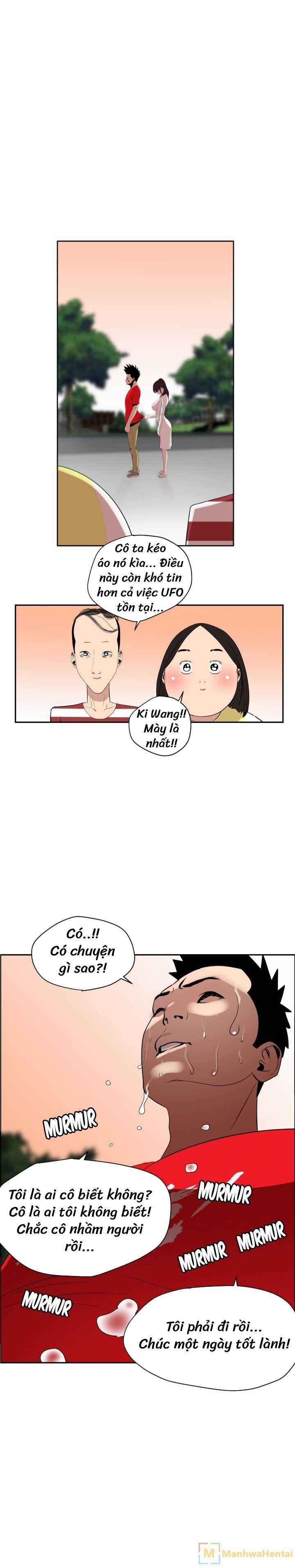 cột thu lôi chapter 8 6