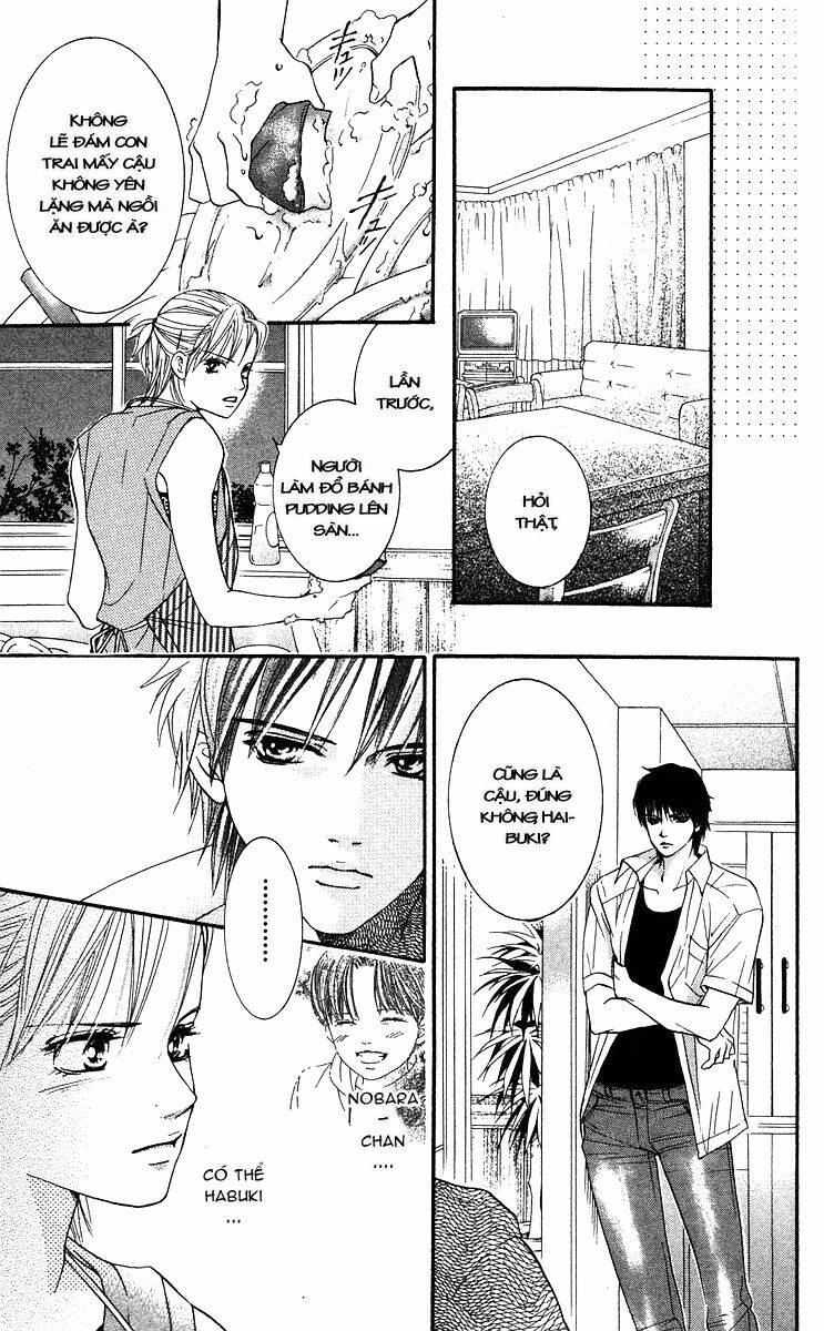 xứng danh anh hùng chapter 18 14