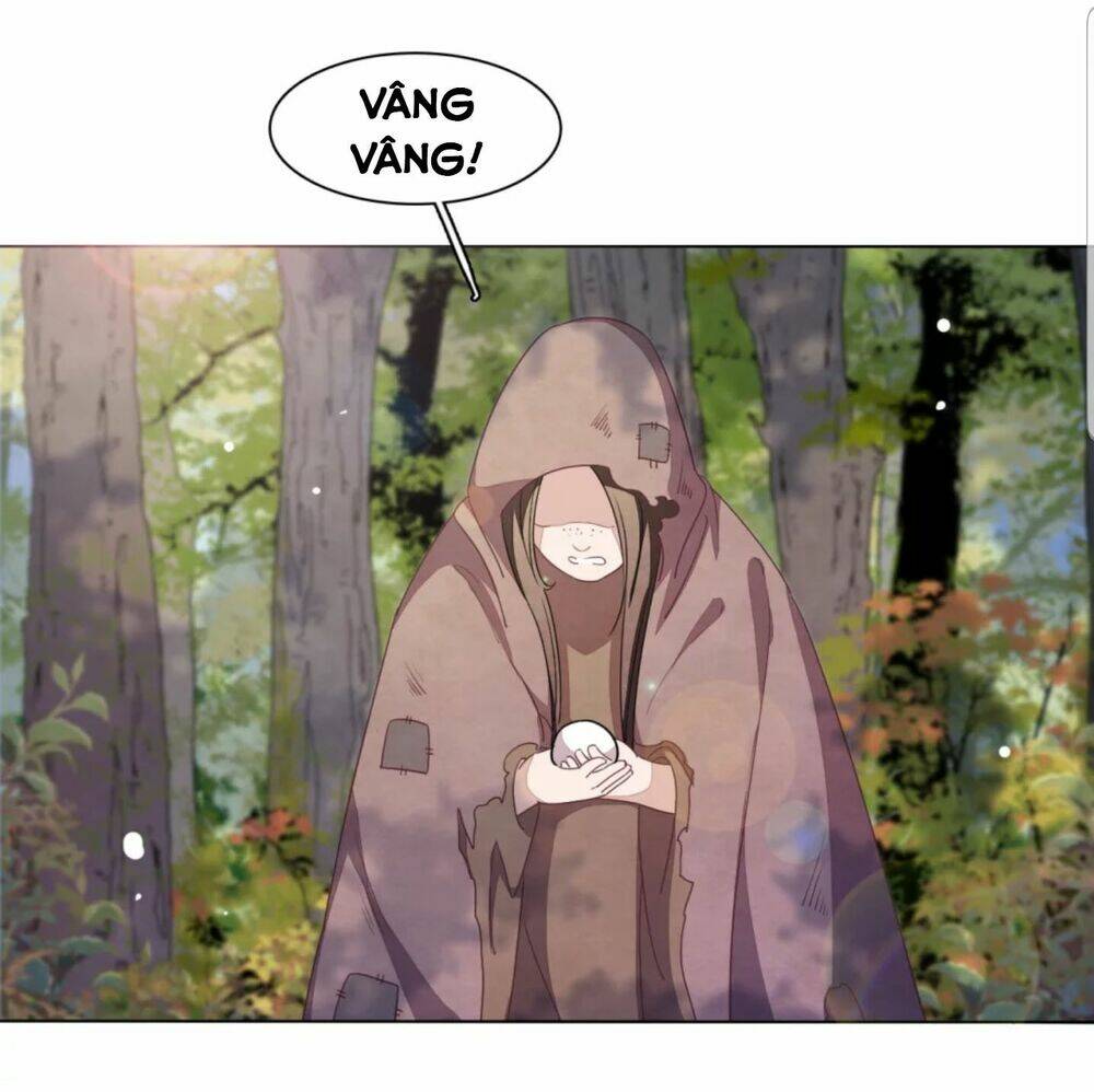 xuyên về cổ đại làm quốc bảo chapter 29 12