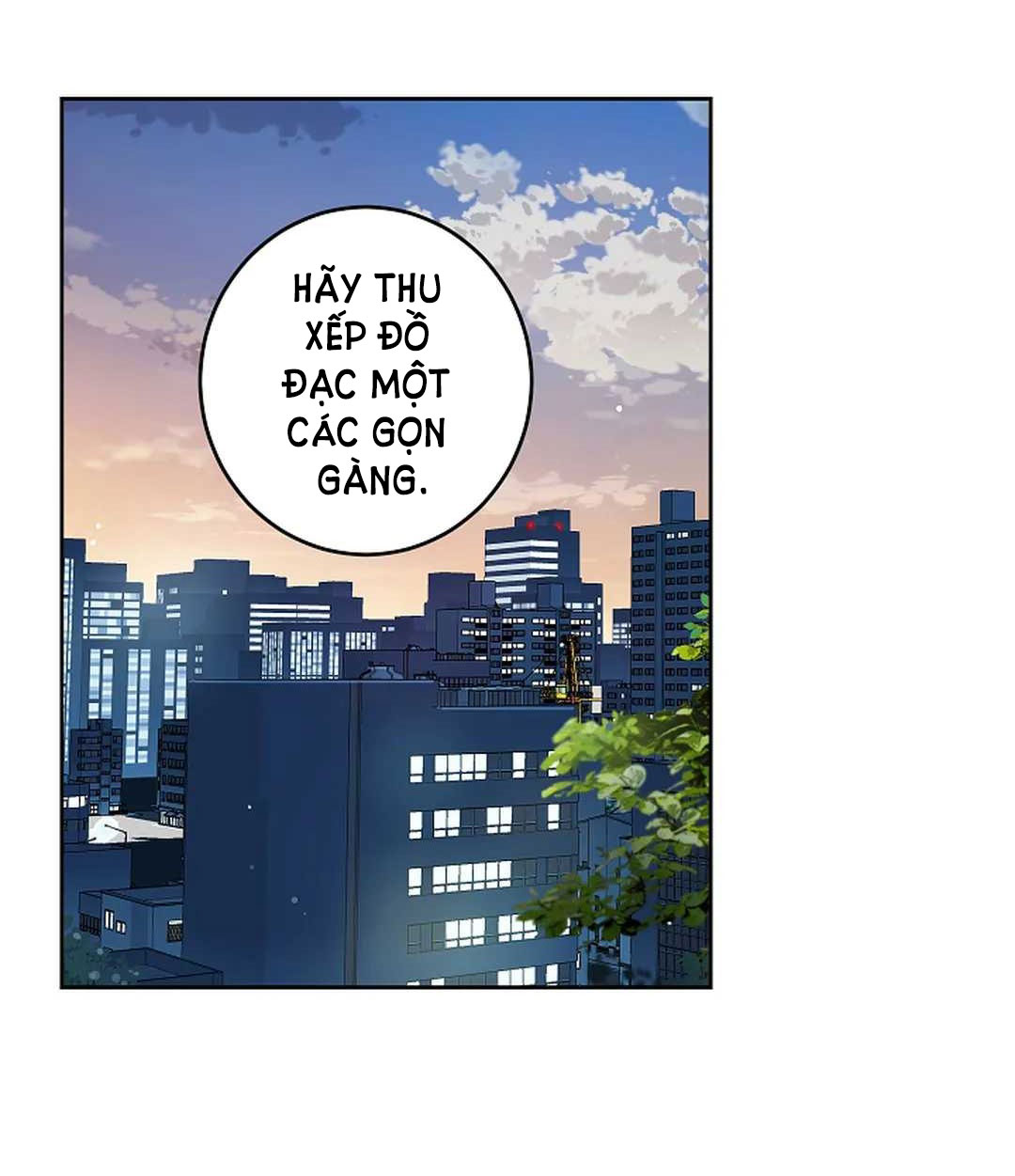 [18+] công tư phân minh chapter 50.1 55