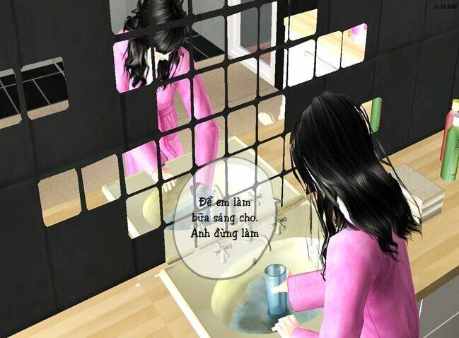 tìm em [truyện sims] chapter 32 82