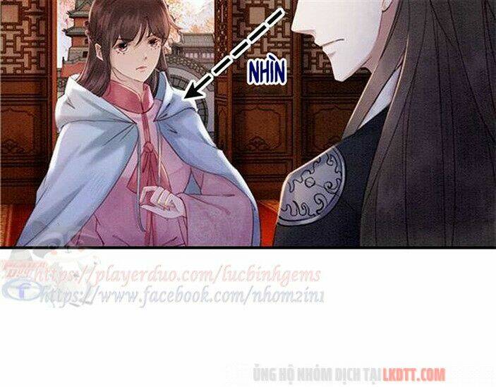 trọng sinh bá sủng nhiếp chính vương quá mạnh mẽ chapter 77 24
