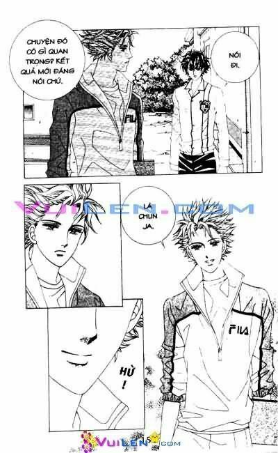 thủ lĩnh chunja chapter 4 150