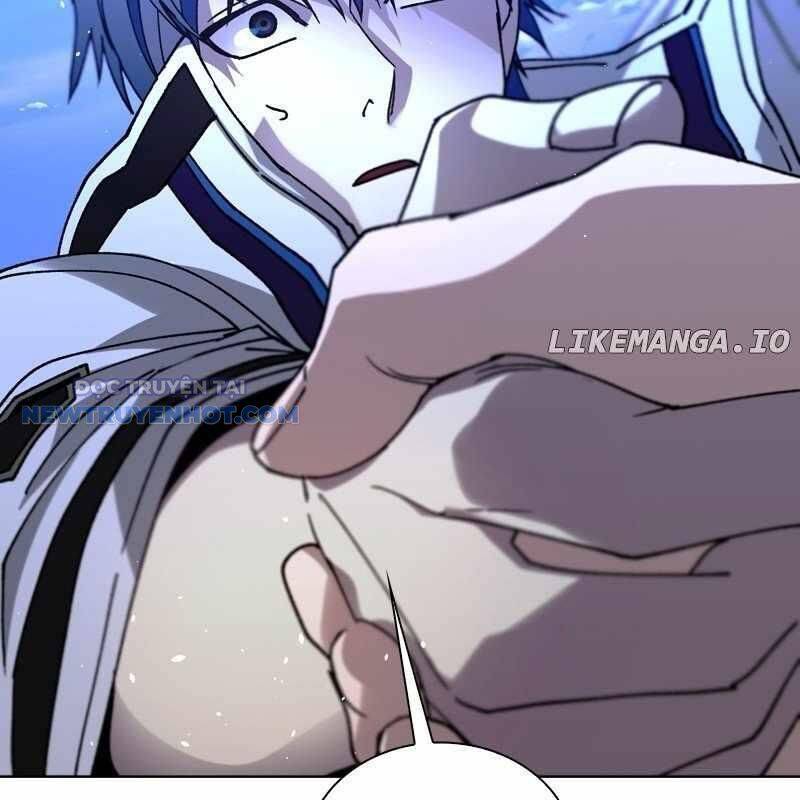 tận thế cũng chỉ là trò chơi chapter 61 16