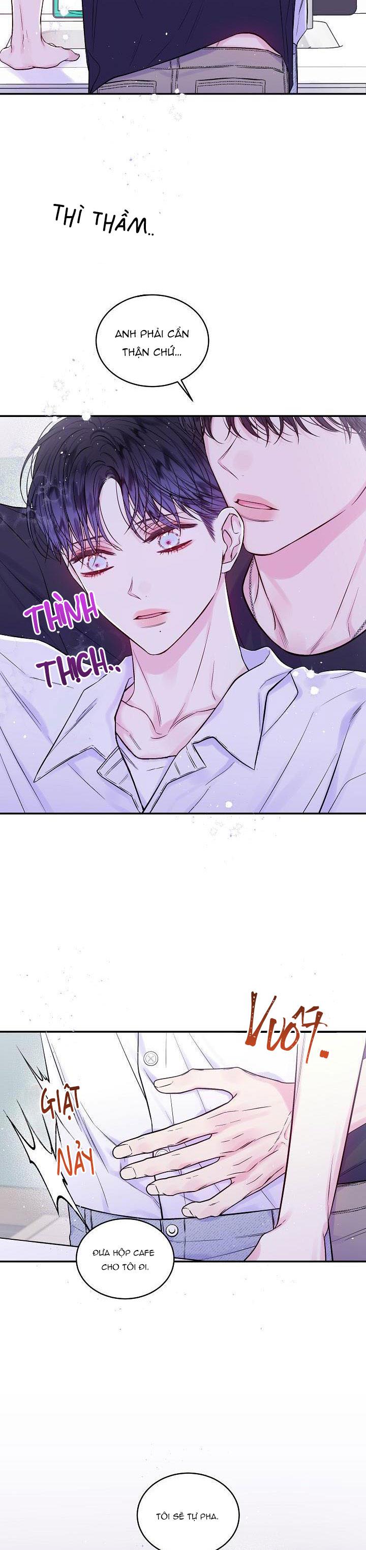 bình minh thứ hai chapter 32 19