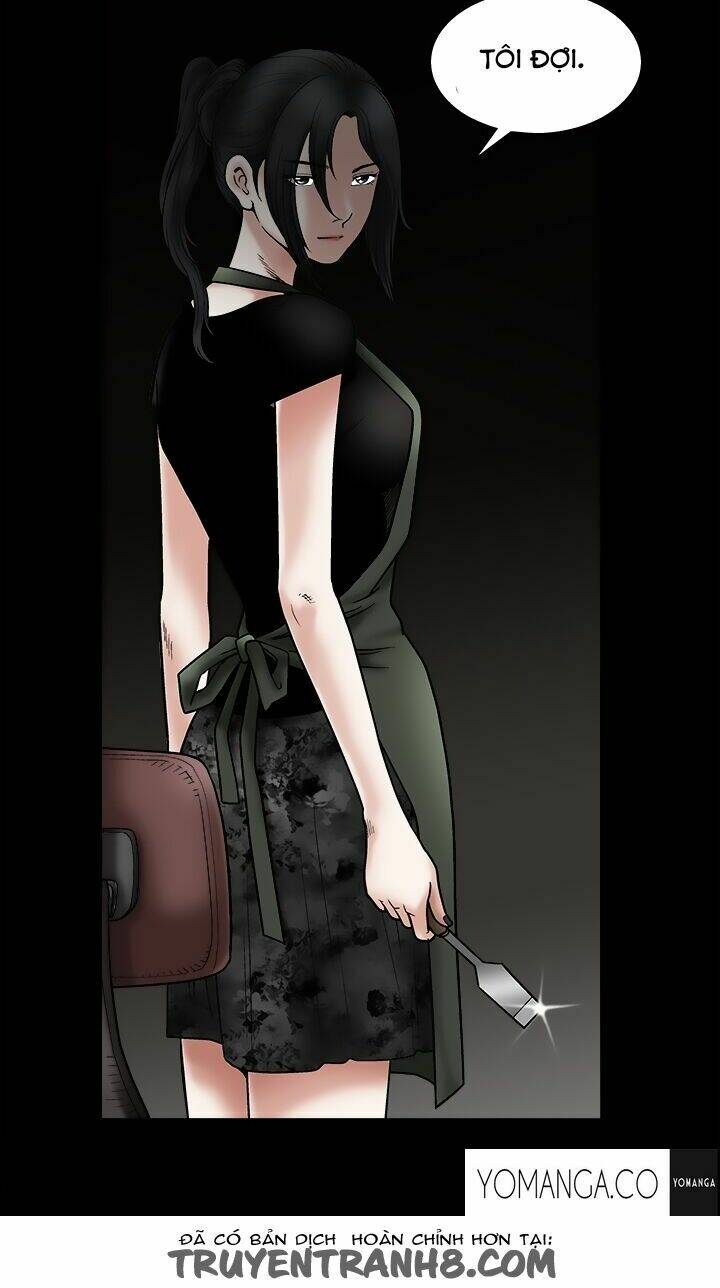 seduction - quyến rũ chapter 22 22