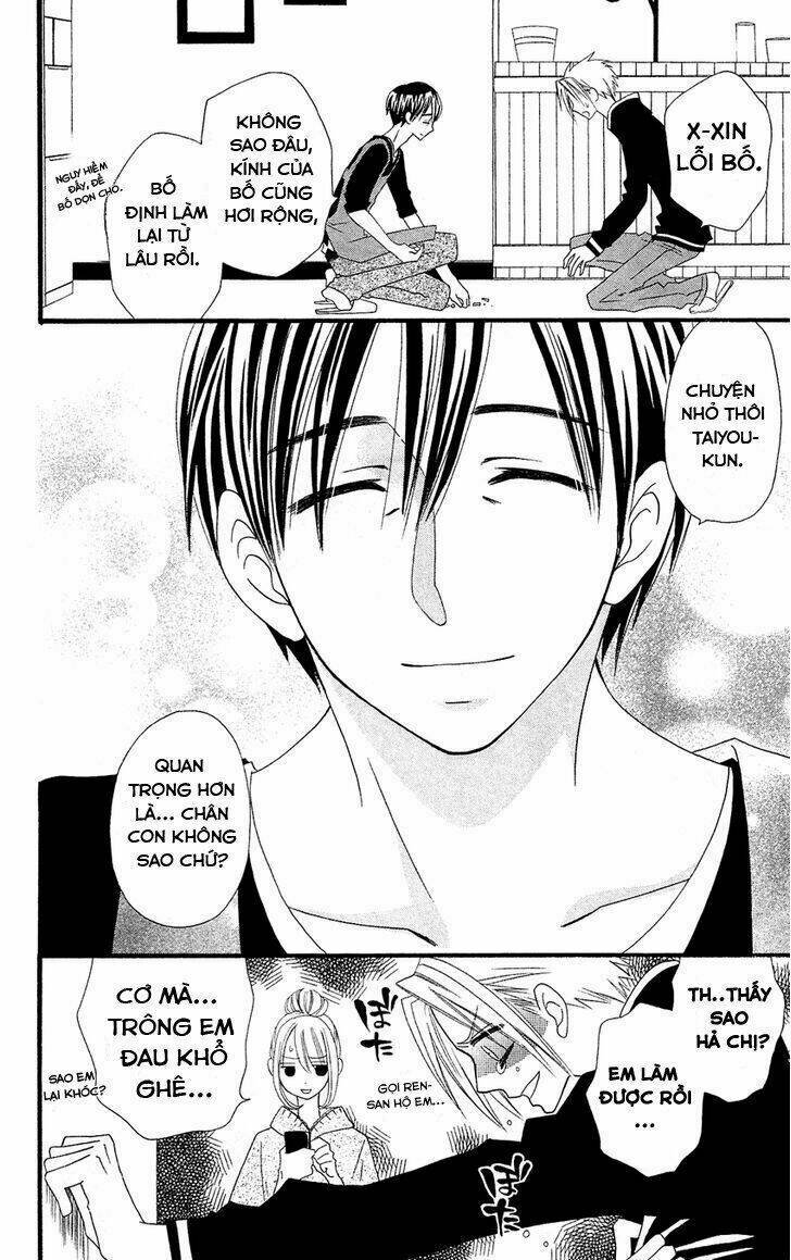 chàng trai đặc biệt chapter 47 8