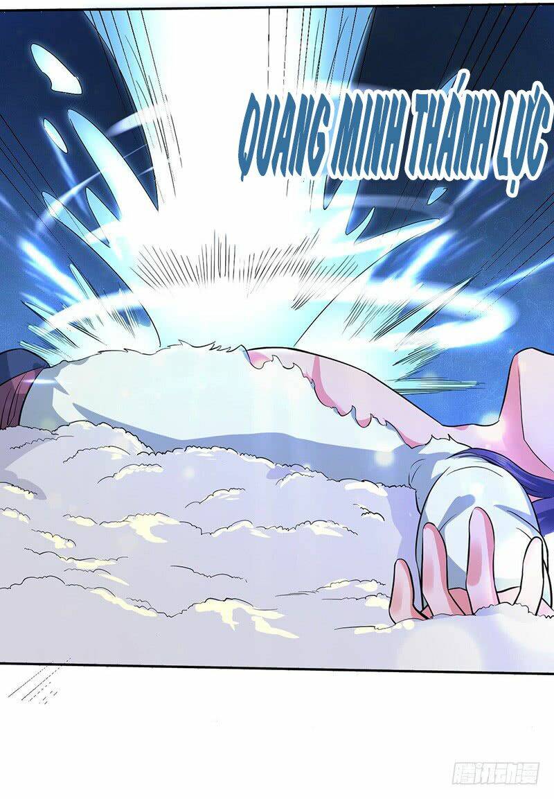 hỗn độn kiếm thần chapter 51 4