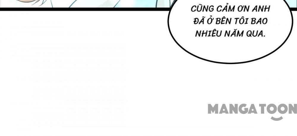 ảnh hậu lão bà không được chạy chapter 223 43