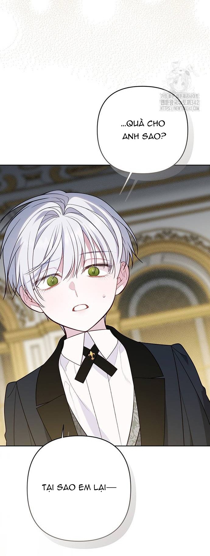 tiểu bạo chúa chapter 69.2 15