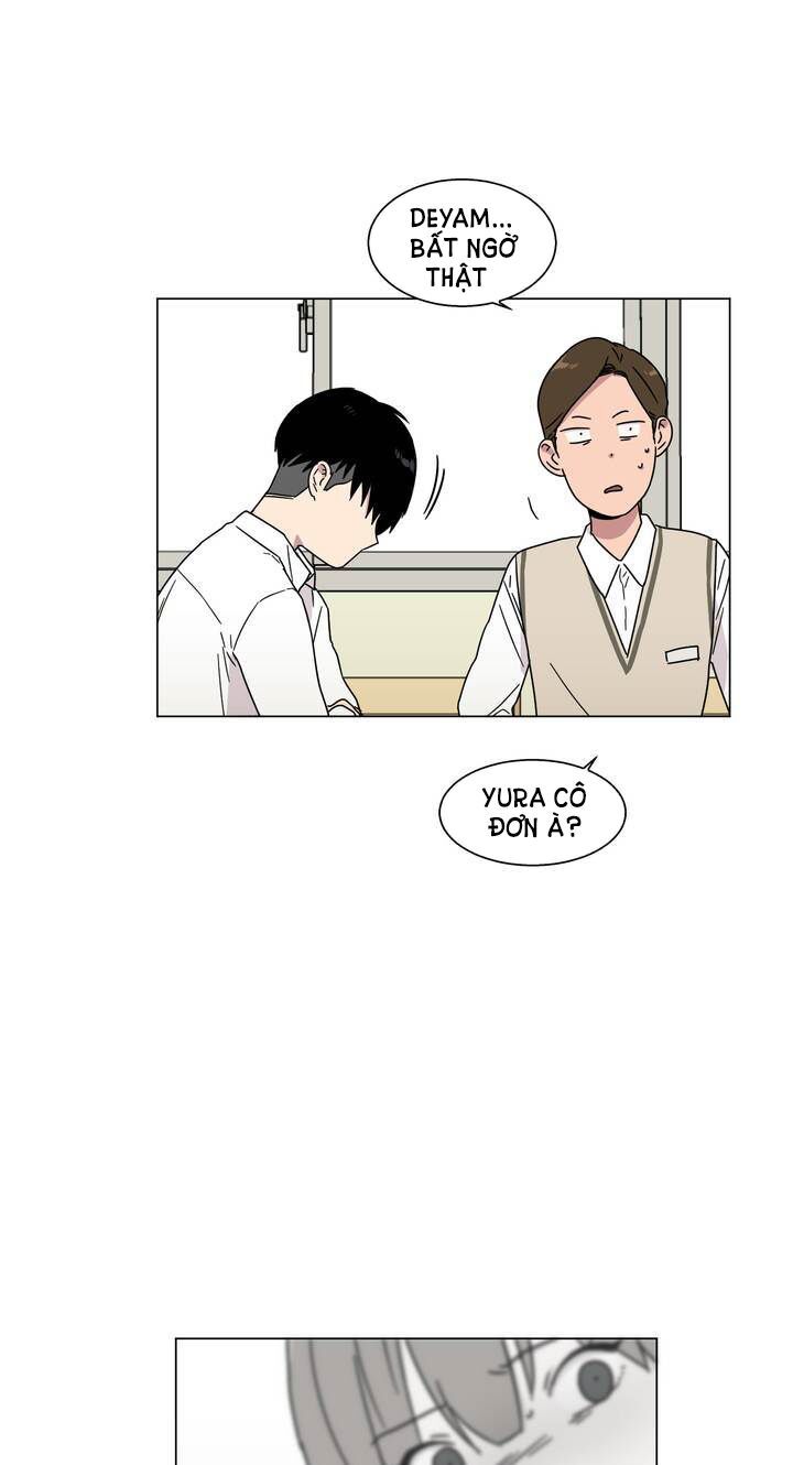 …”một sự thật khá khó chịu.” chapter 21 39