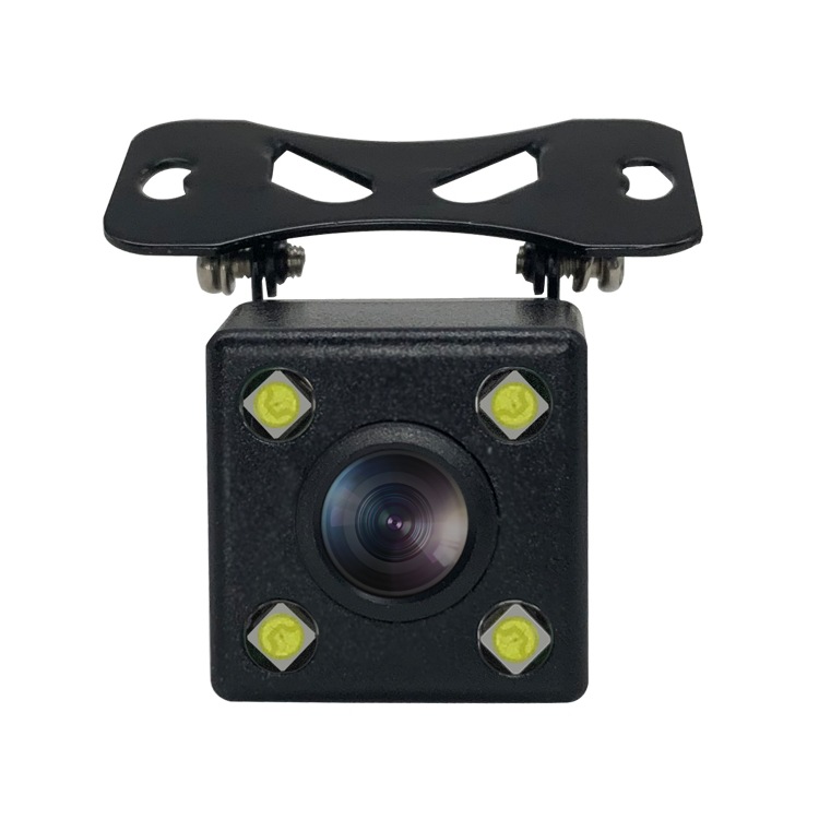 CAMERA LÙI 4 MẮT LED CCD
