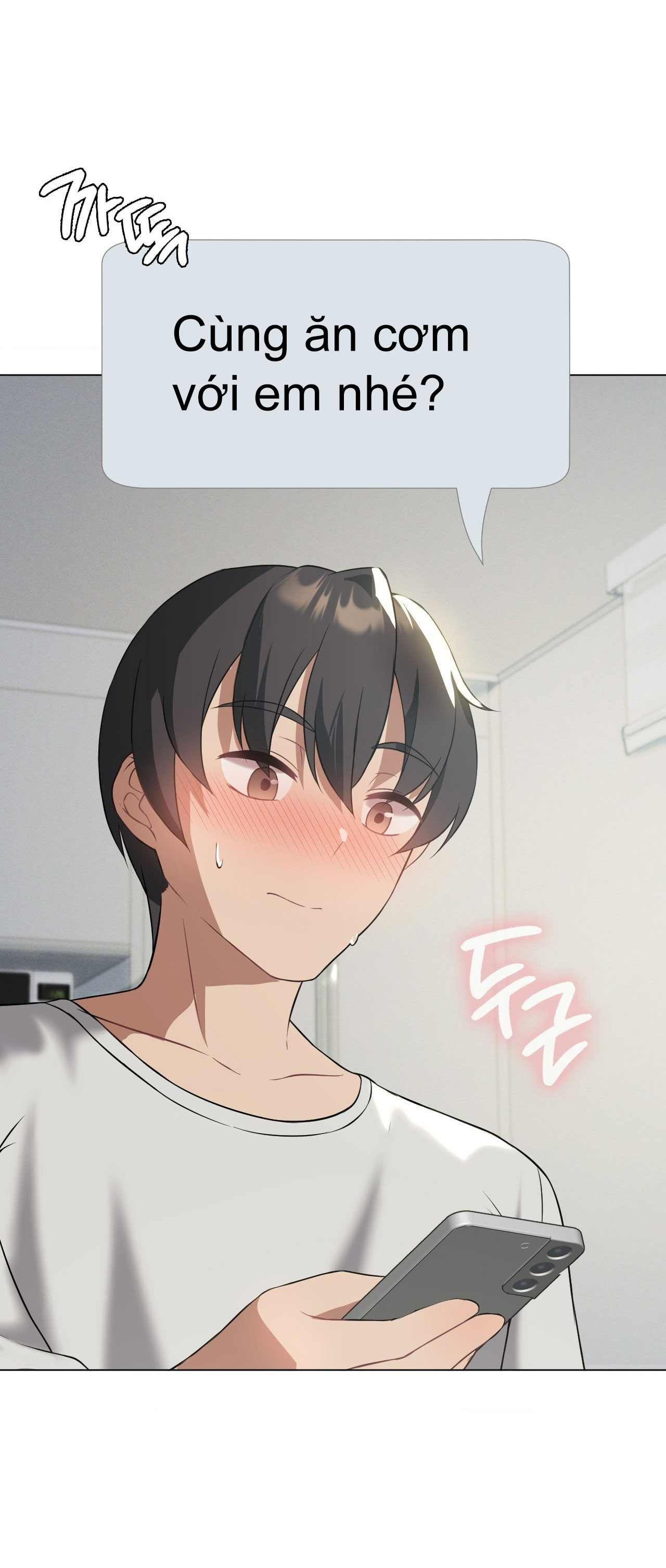 [18+] thăng cấp đến khi hài lòng chapter 25.1 18