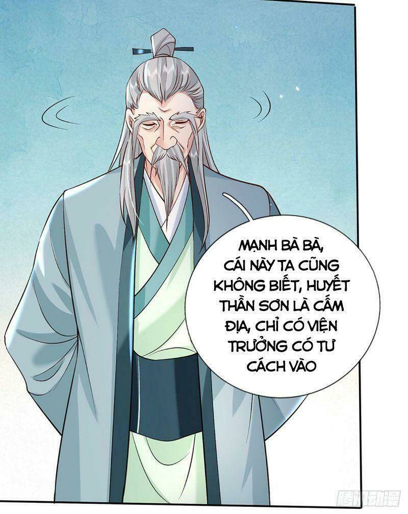 Ta Trở Về Từ Chư Thiên Vạn Giới Chapter 68 - Trang 21