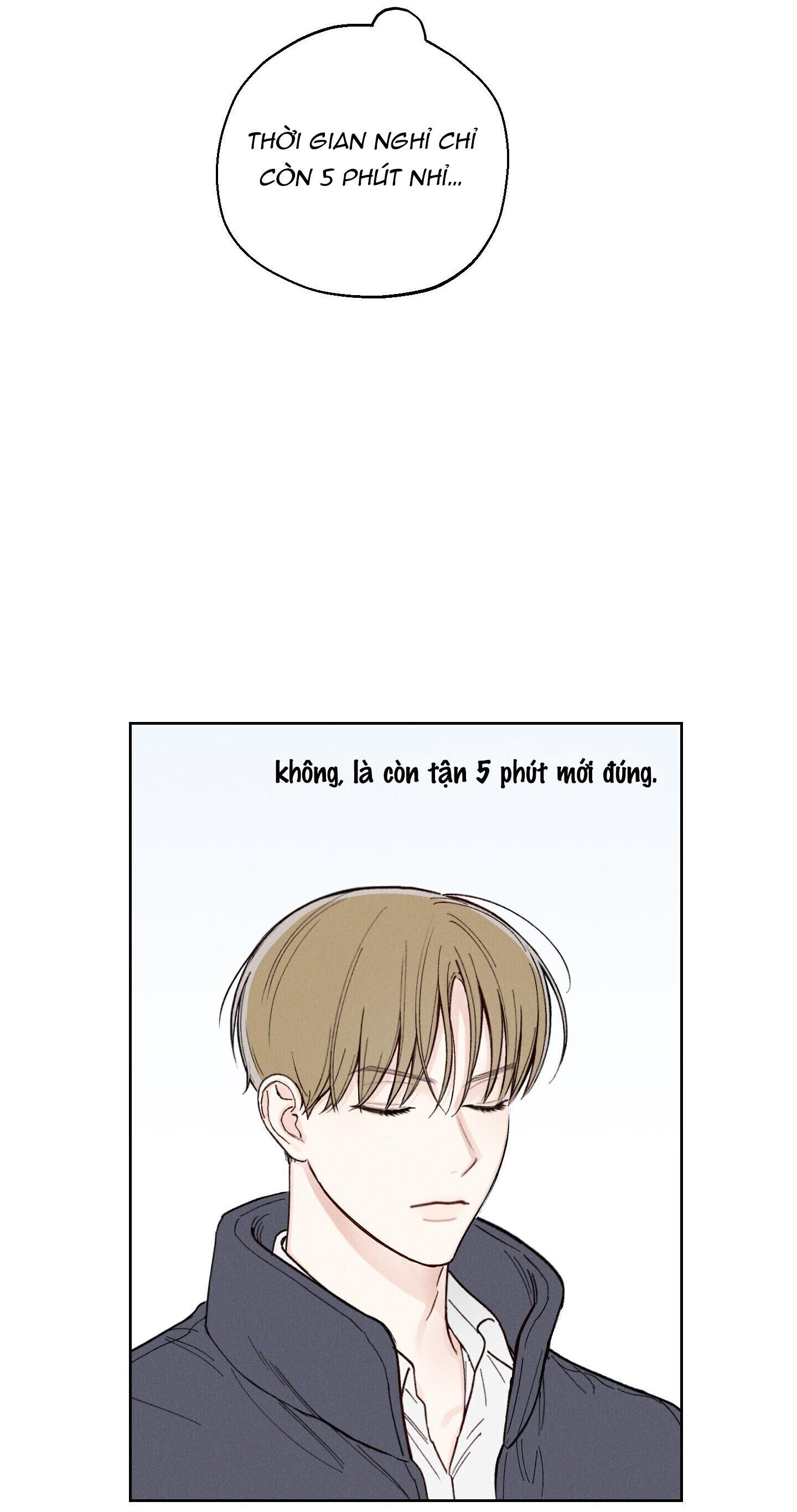 tháng 12 chapter 25 35