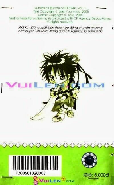 nàng công chúa bỏ trốn chapter 3 120