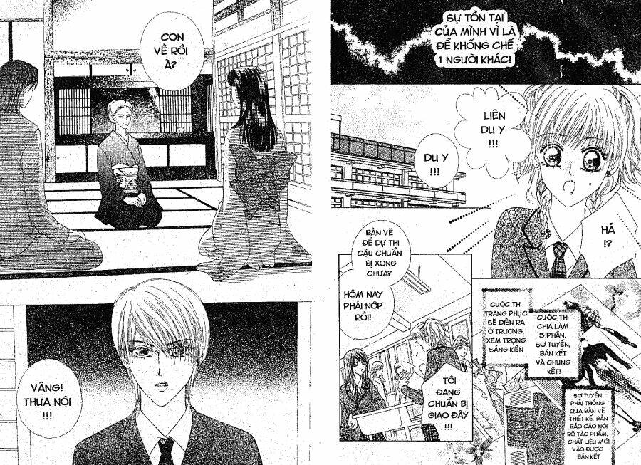 ban nhạc ardour chapter 7 56