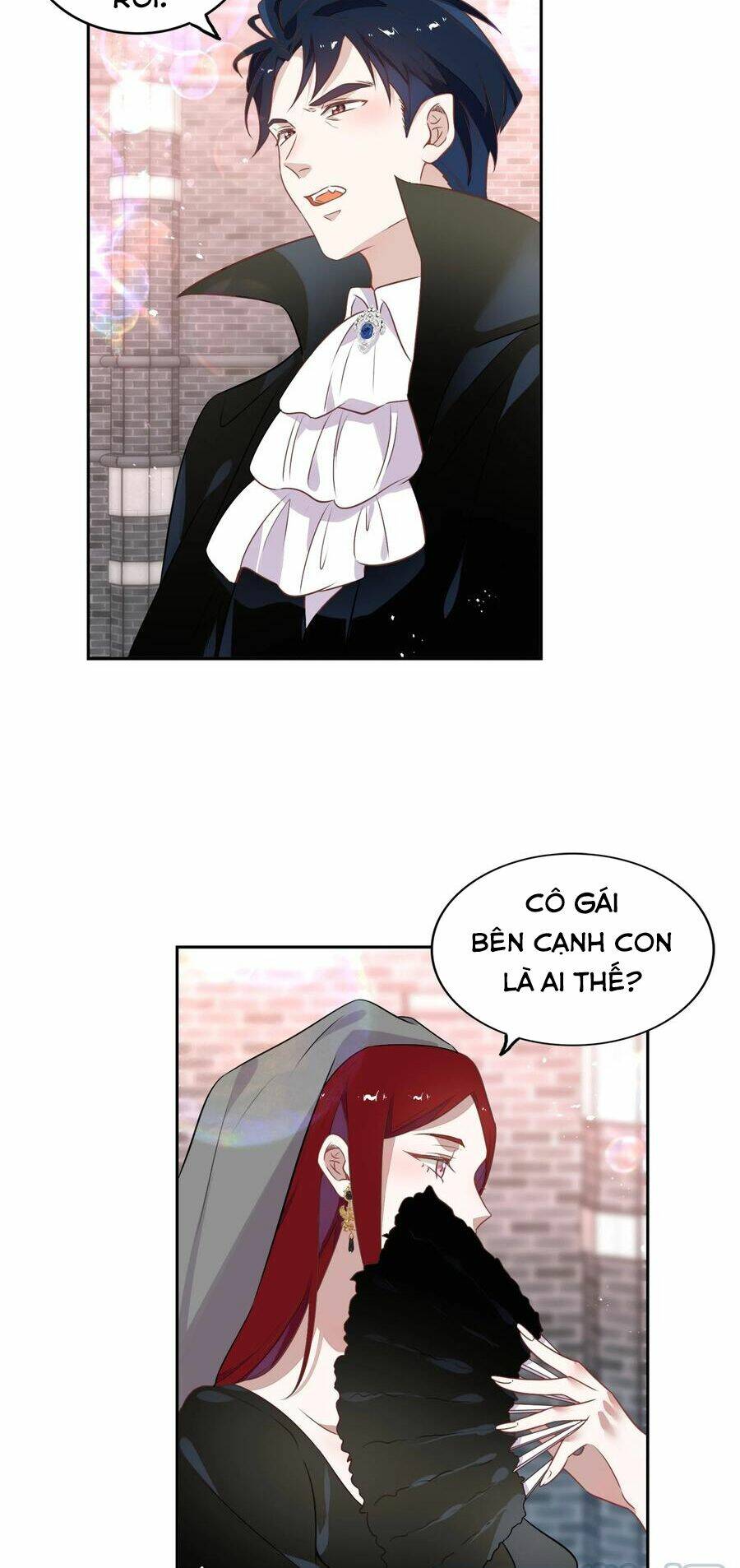 bạn trai kém tuổi bẫy yêu tôi chapter 80 17