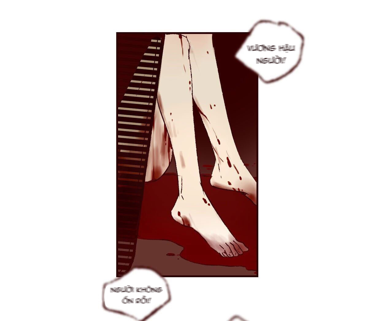 hoa của quỷ chapter 12 33