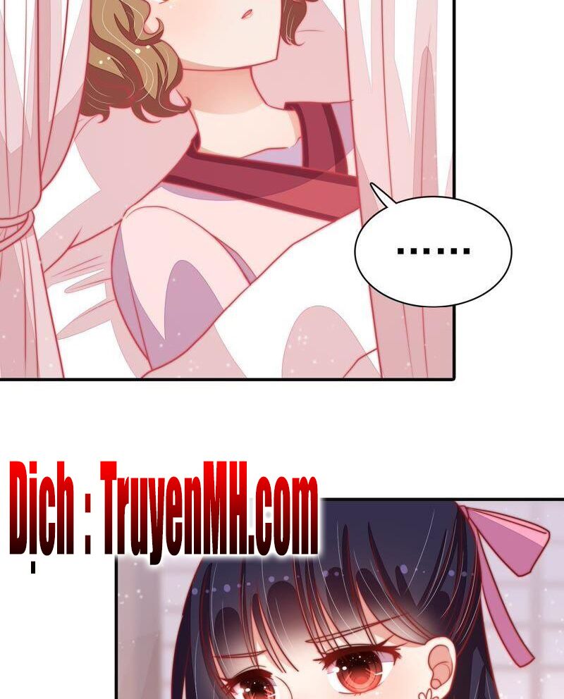 ngày nào thiếu soái cũng ghen chapter 131 7