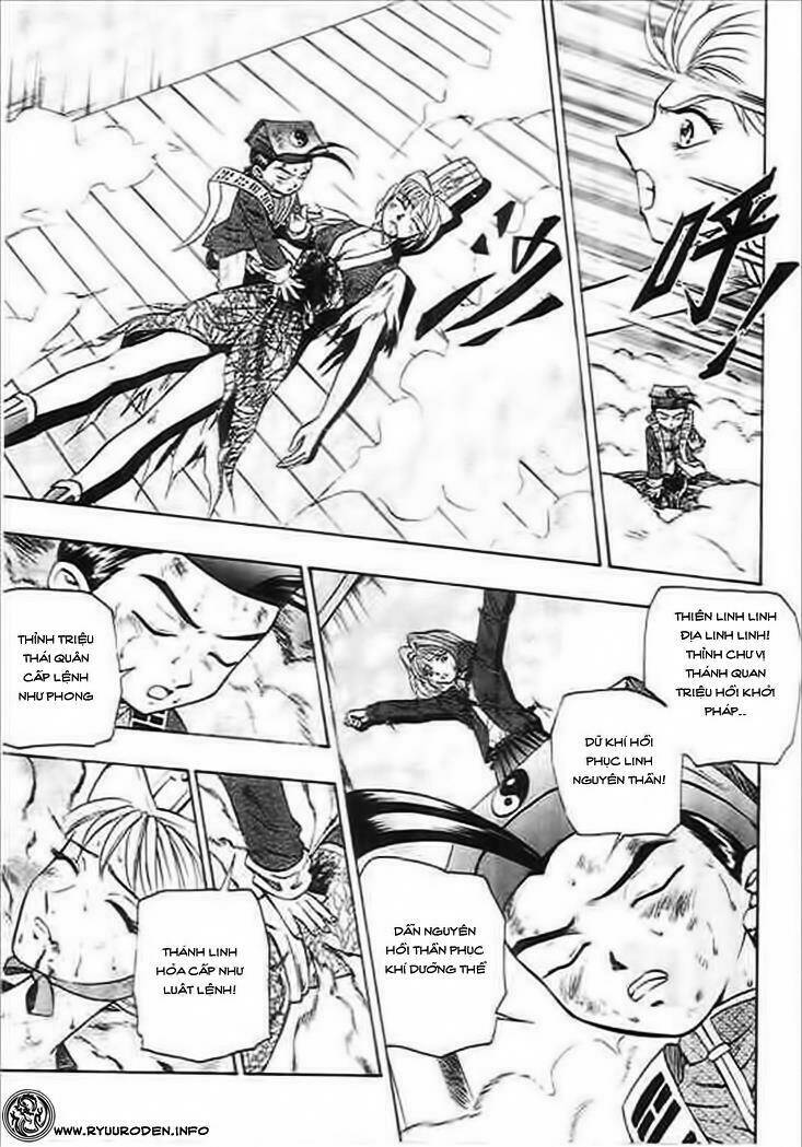 thiên địa nam nhi chapter 15 13