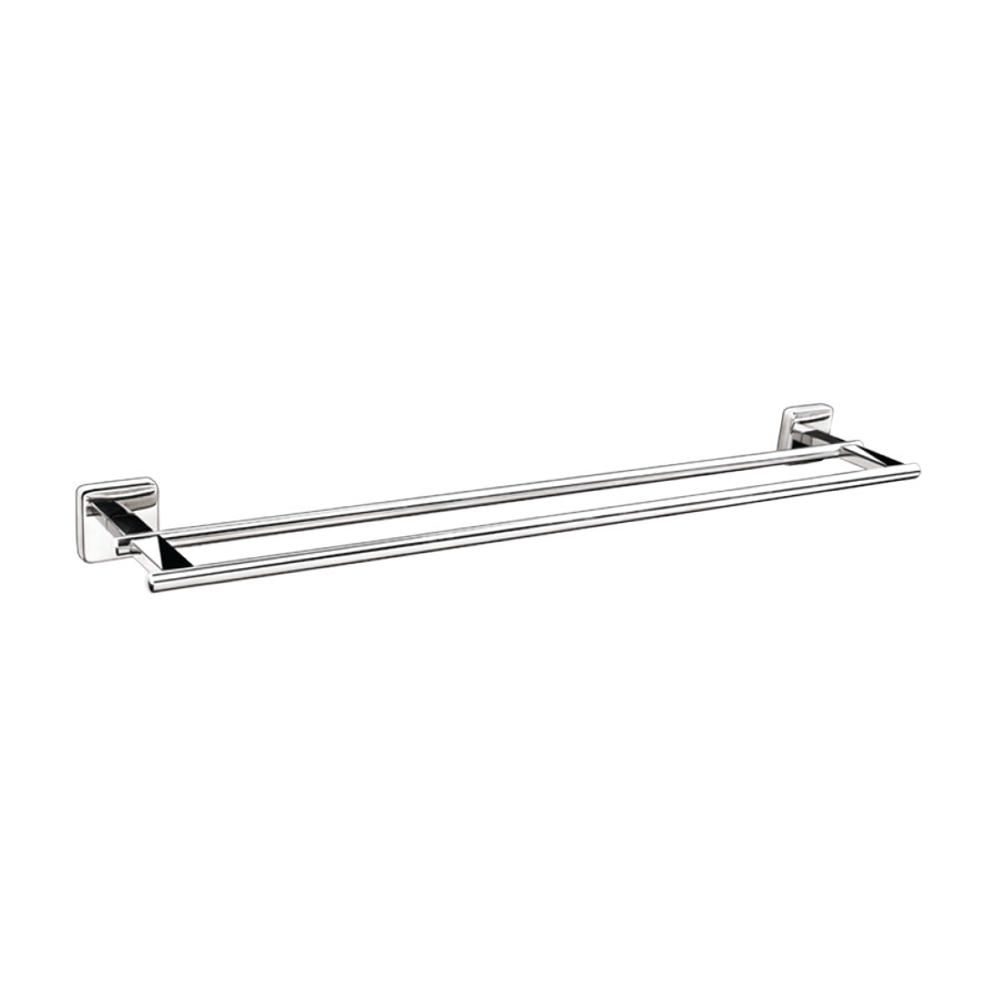 Bộ phụ kiện inox cao cấp 6 món inox 304 TOVASHU 304-CV