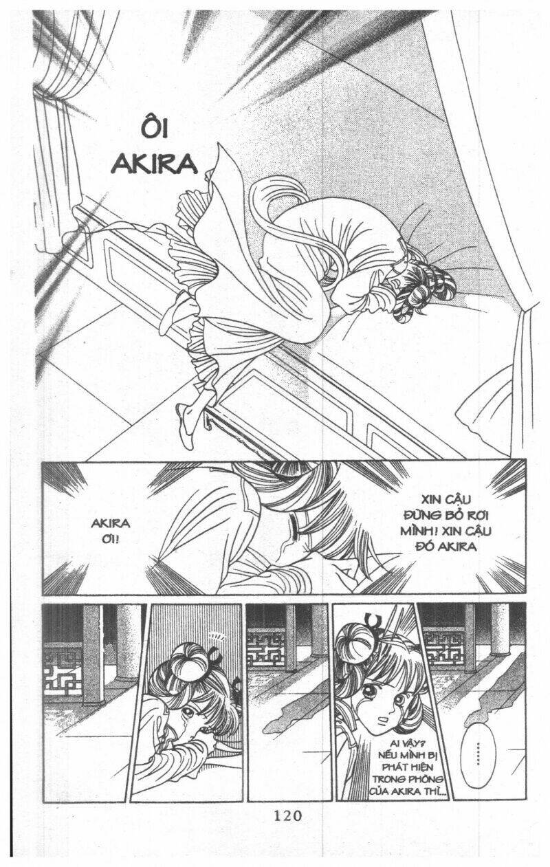 nàng tiên ánh trăng - kaguya hime chapter 18 118