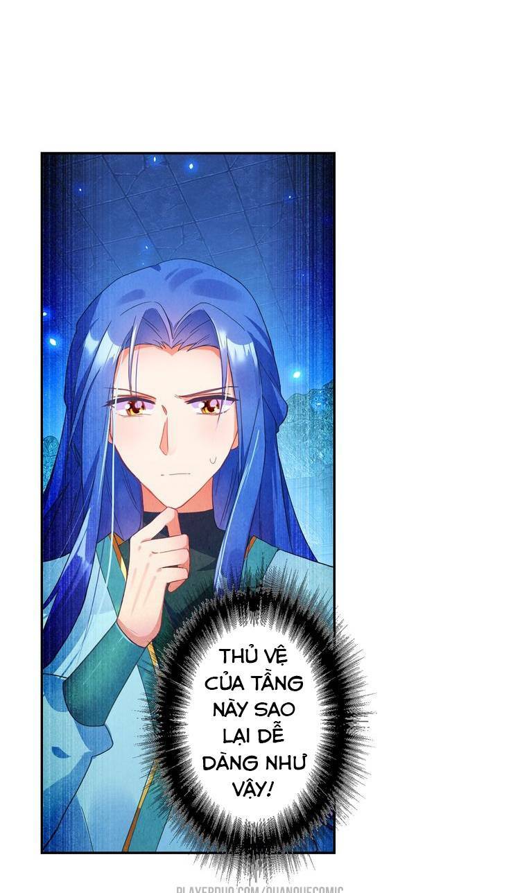 lục tích ma yểm chapter 19 3