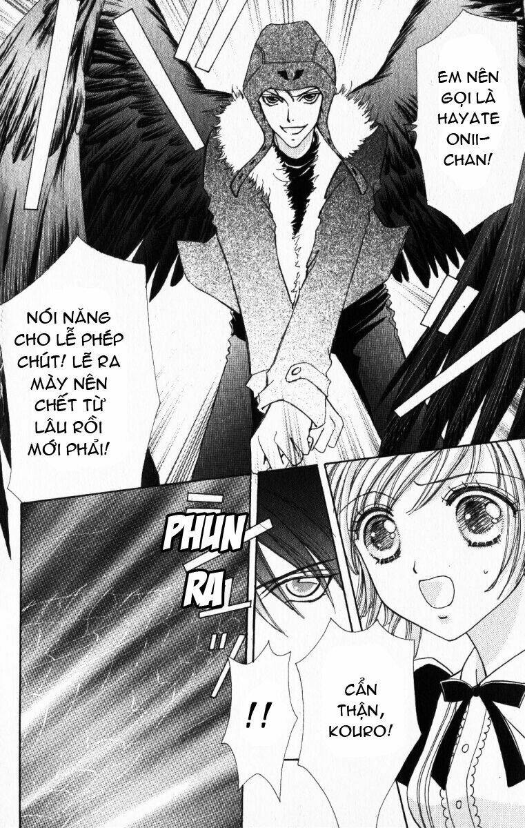 lovely monster chapter 17 11