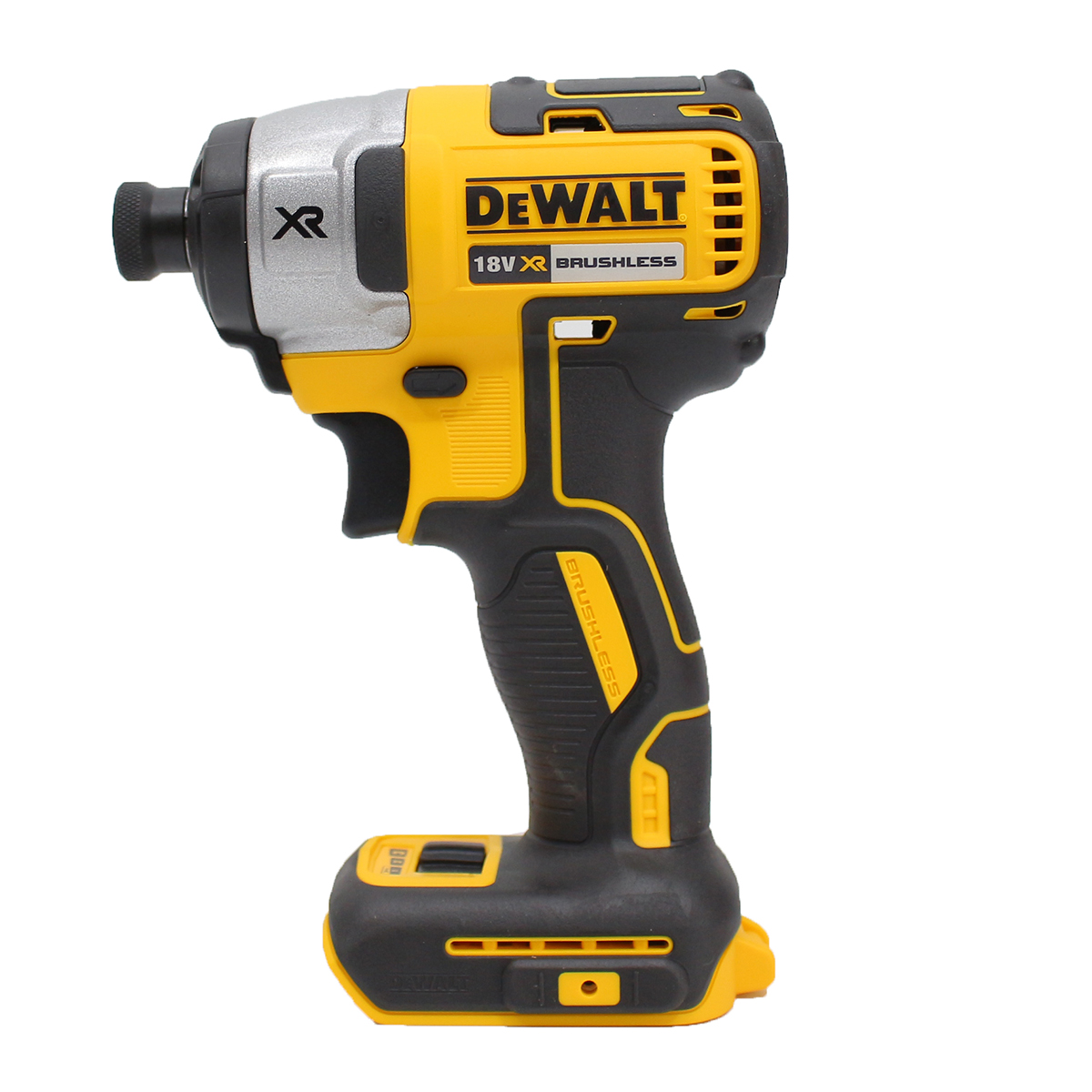 MÁY VẶN VÍT ĐỘNG LỰC PIN DEWALT DCF887N-KR