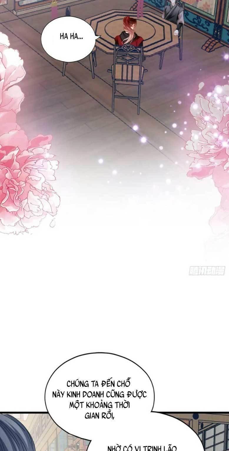 bổn vương muốn nàng chapter 204 3