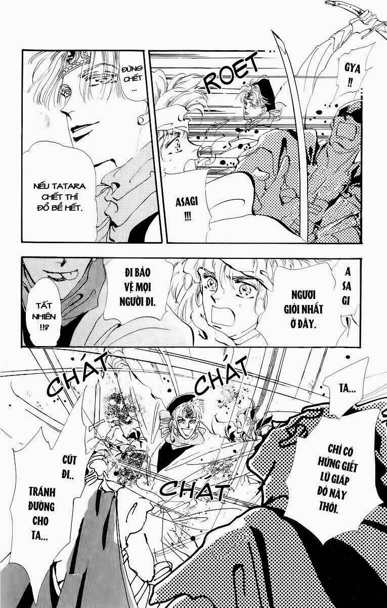 đứa con số phận chapter 27 12