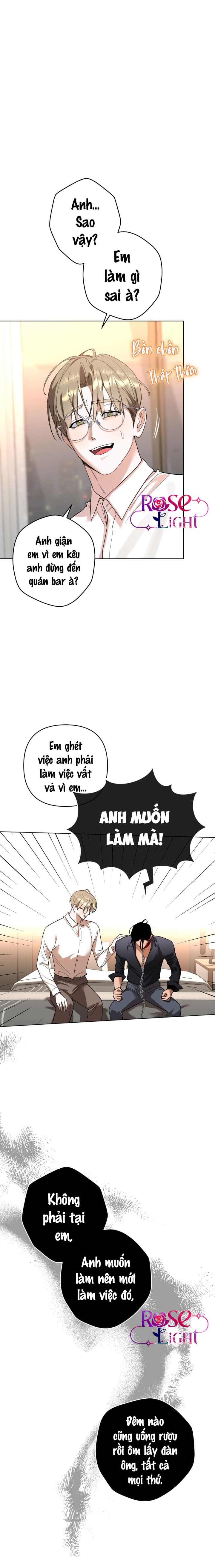 gia đình bại hoại chapter 2 15