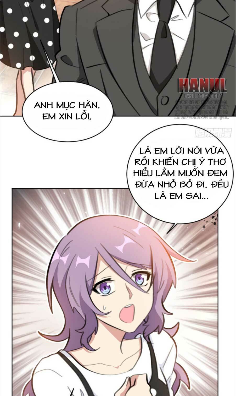 hôn nhân trọng sinh nhẹ nhàng ấm áp sủng vợ chapter 158 4