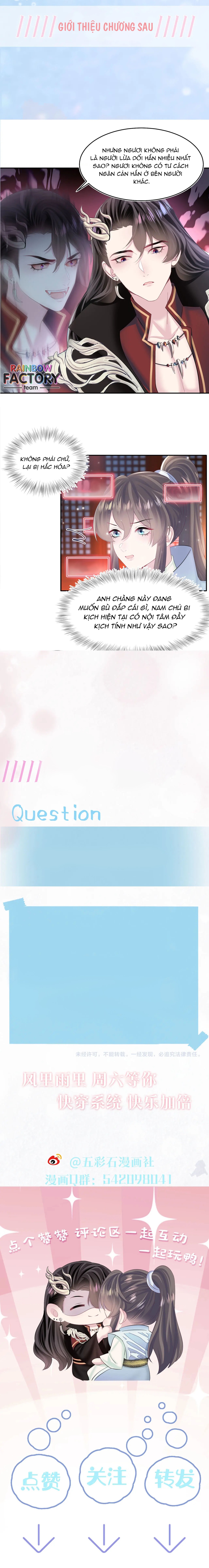 bạch liên hoa tuyệt mĩ dạy học online chapter 98 6