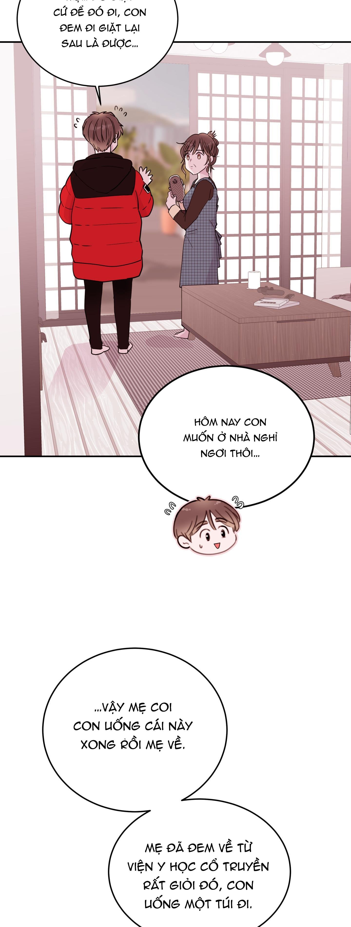 em trai vợ thật nguy hiểm chapter 19 8