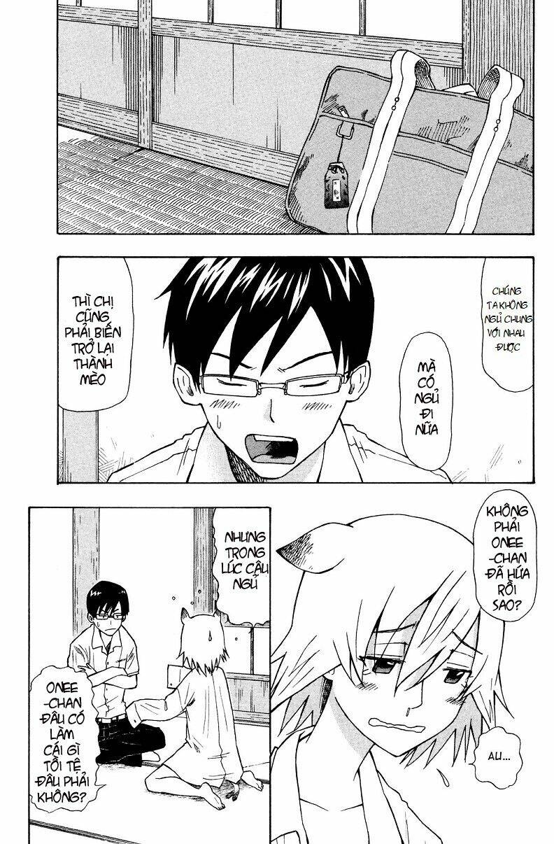 neko ane chapter 2 3