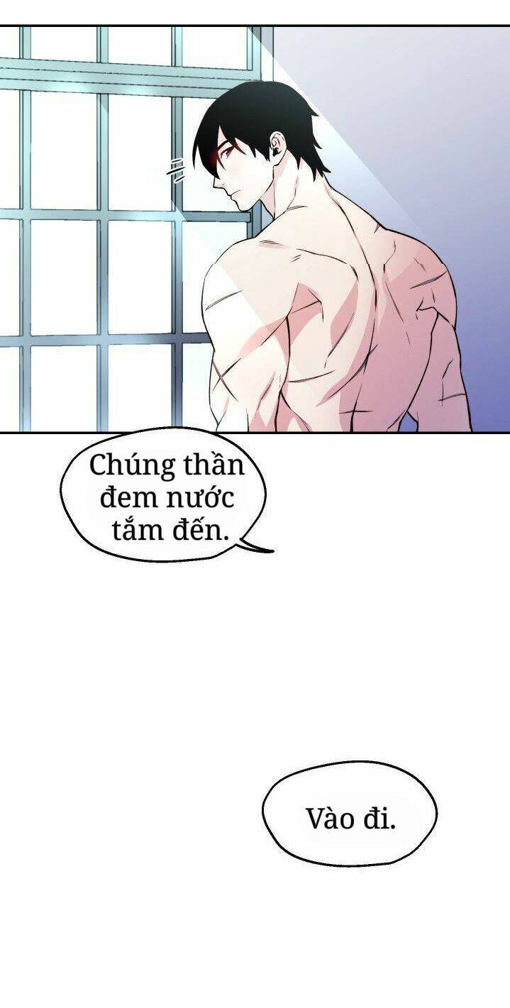 phản diện rất dễ làm chapter 29 32