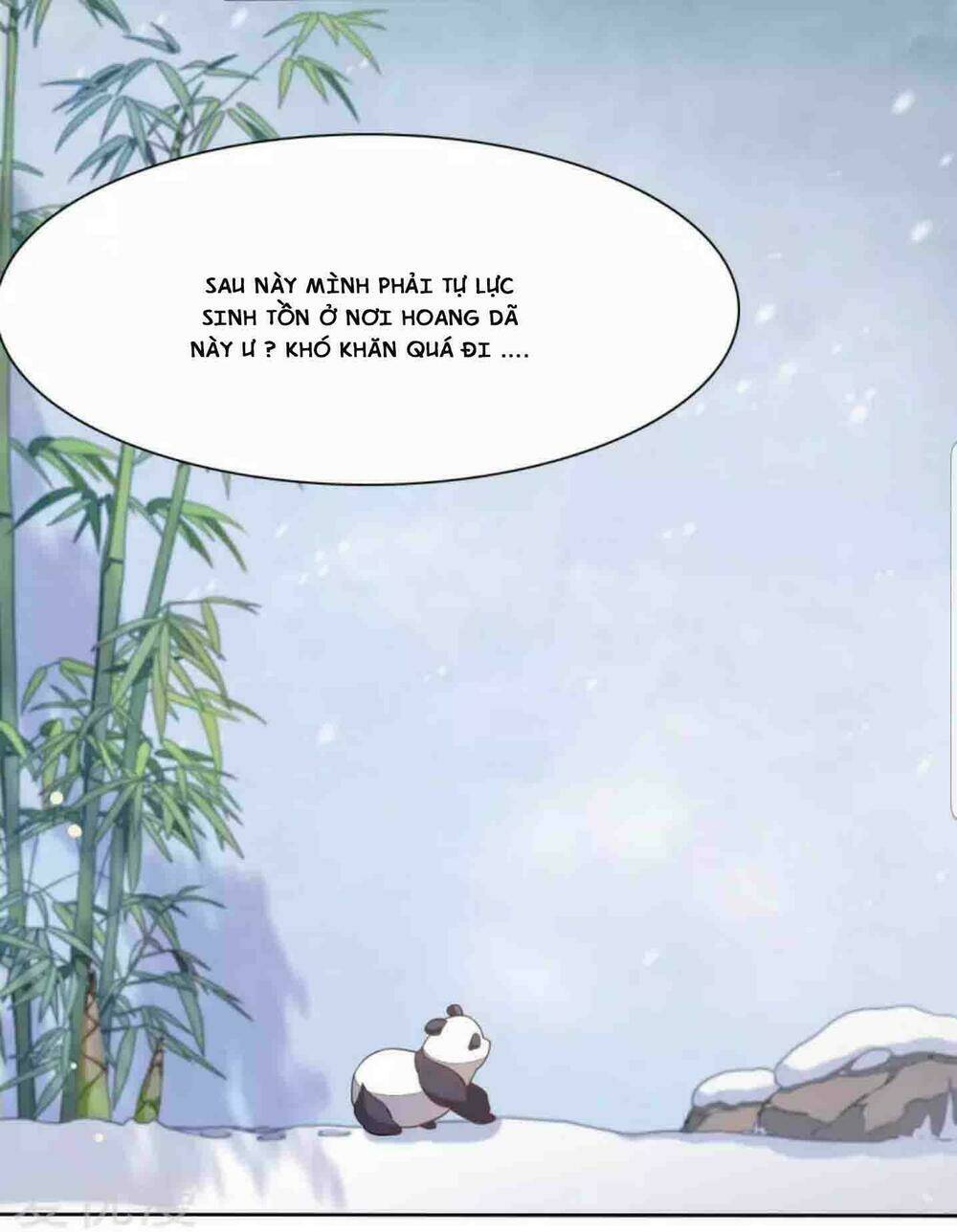 xuyên về cổ đại làm quốc bảo chapter 4 34