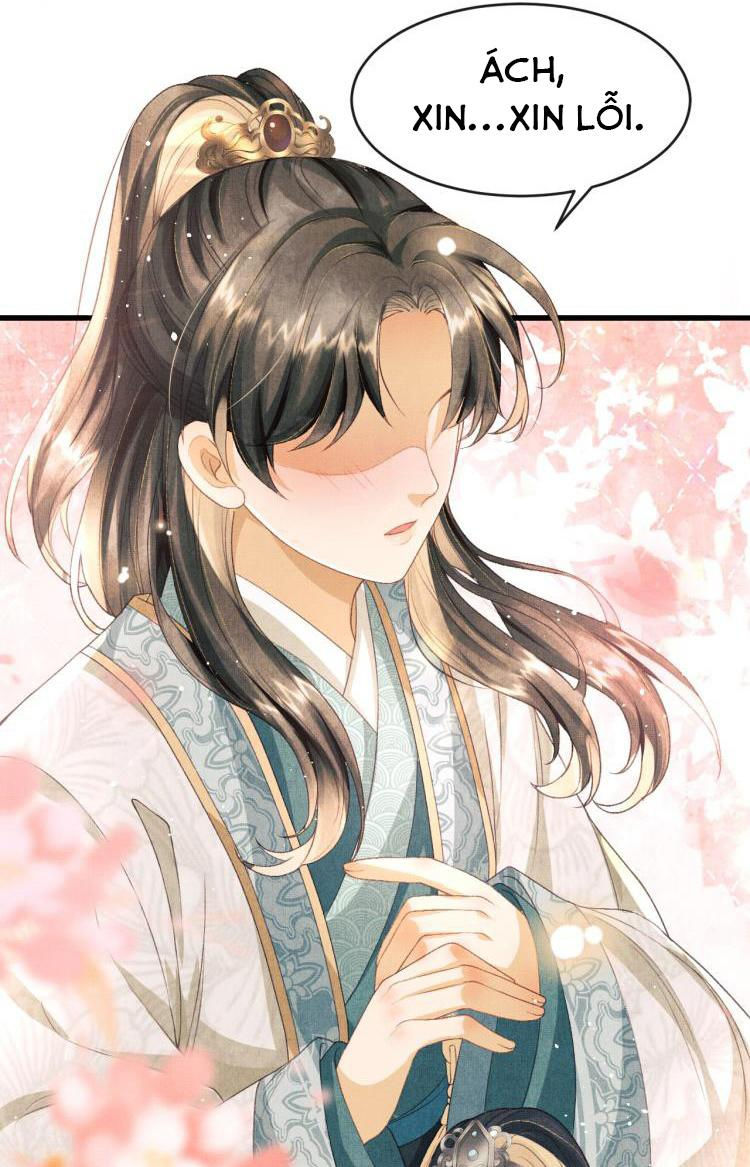 tướng quân luôn tự coi mình thành thế thân chapter 8 24