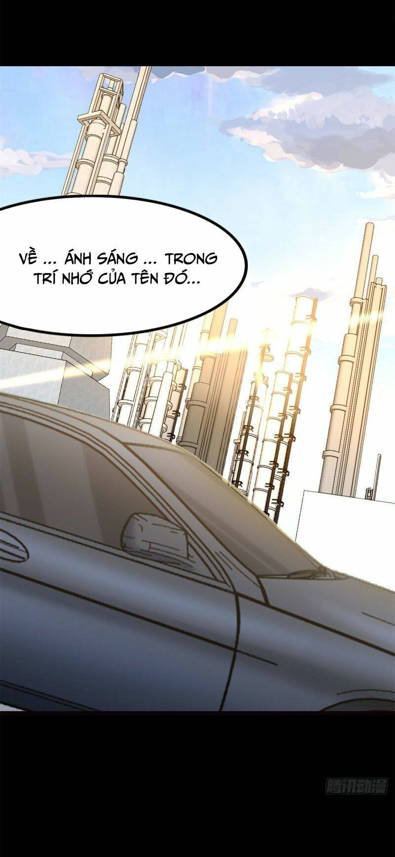 bạn gái virus của tôi chapter 265 5