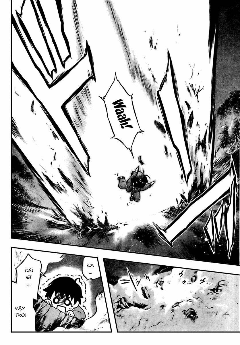 vật thất lạc của bầu trời chapter 1 34