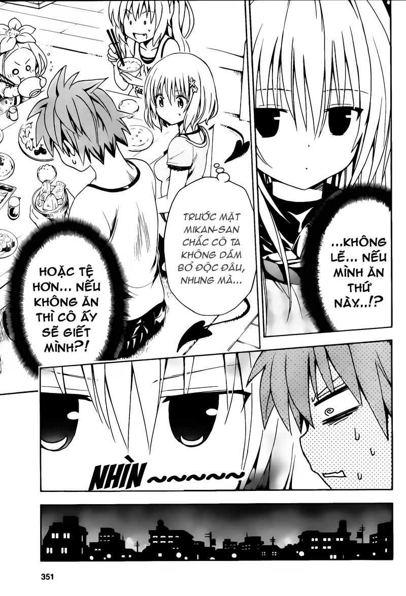 to love - ru darkness chapter 2 18