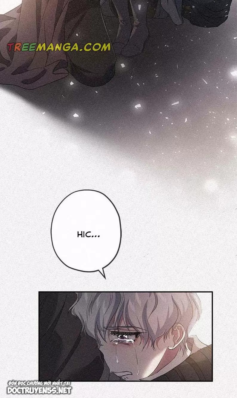 nếu tôi là nhân vật phản diện liệu tôi sẽ chết chapter 24 10