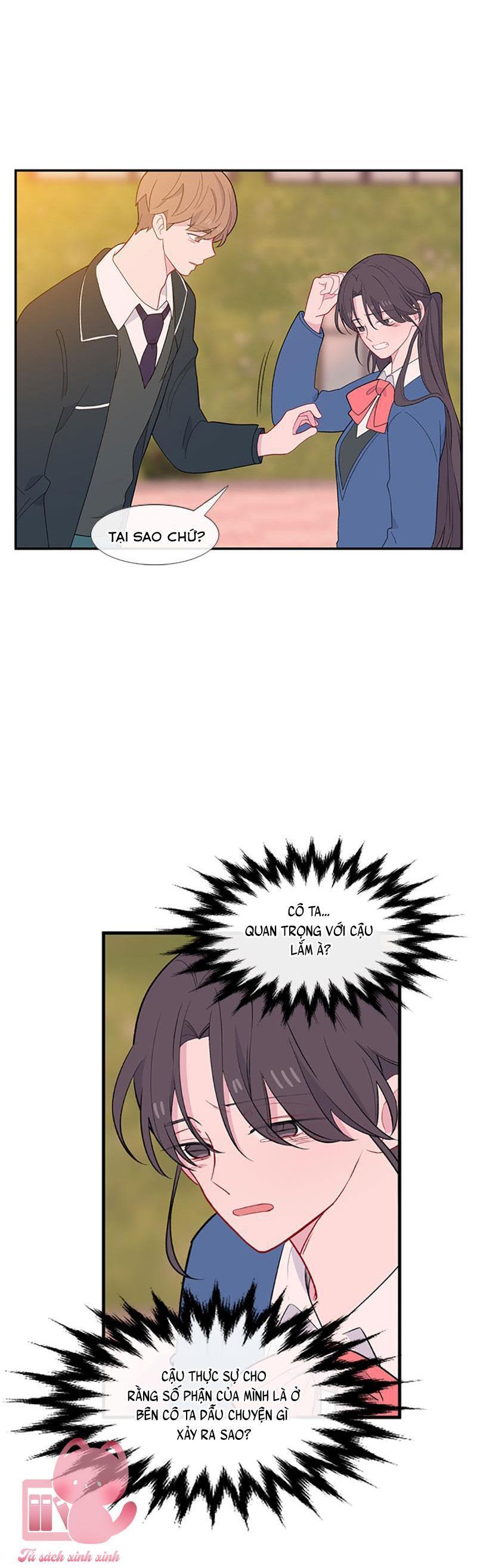 về bên anh chapter 70 19