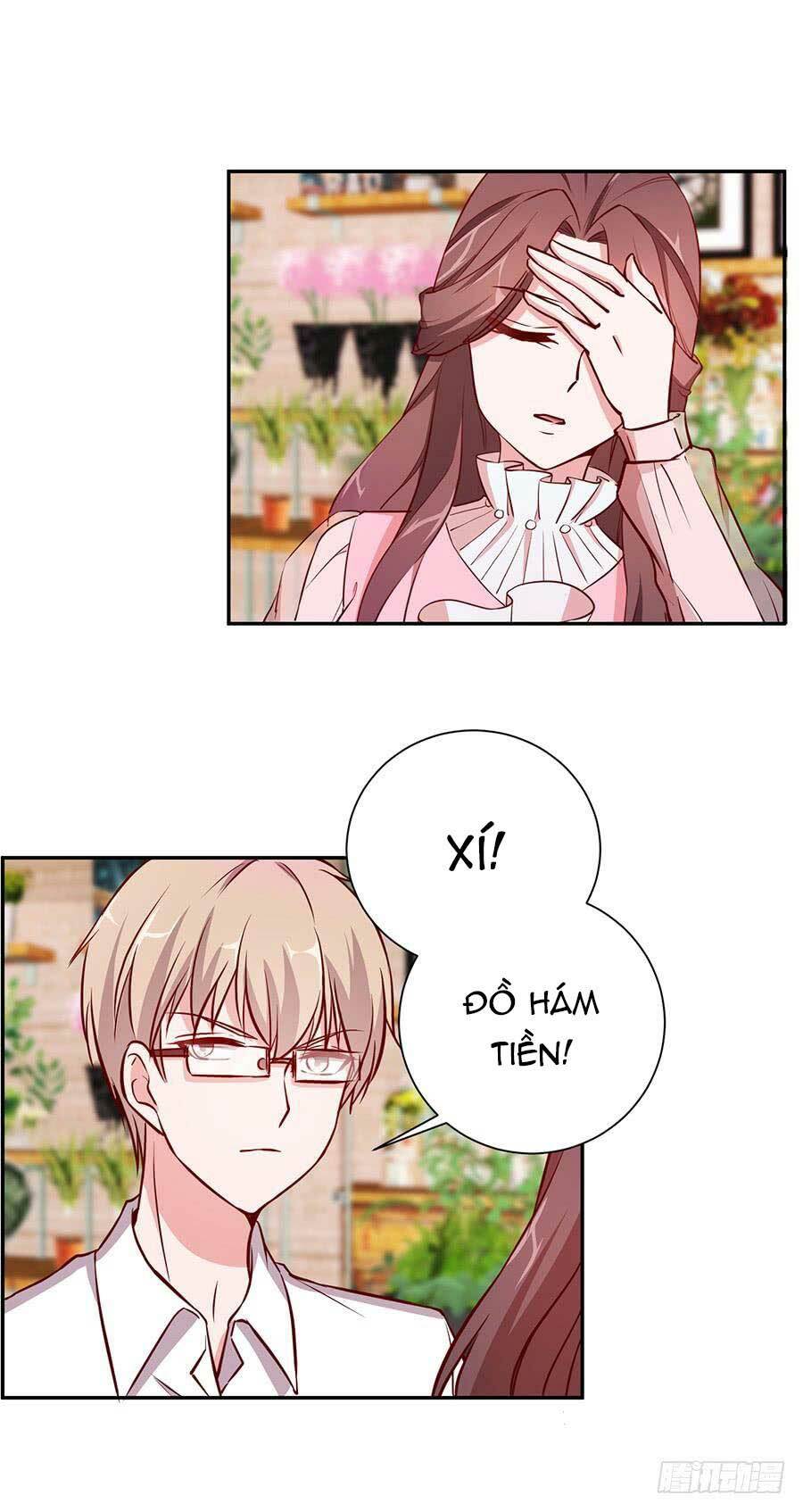 gả cho tình cũ làm lão bà chapter 45 13