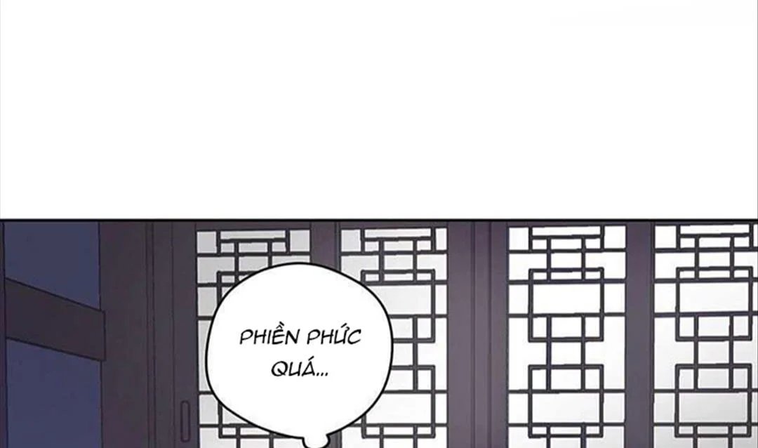 chuyện quái gì với giấc mơ đó vậy chapter 30 111