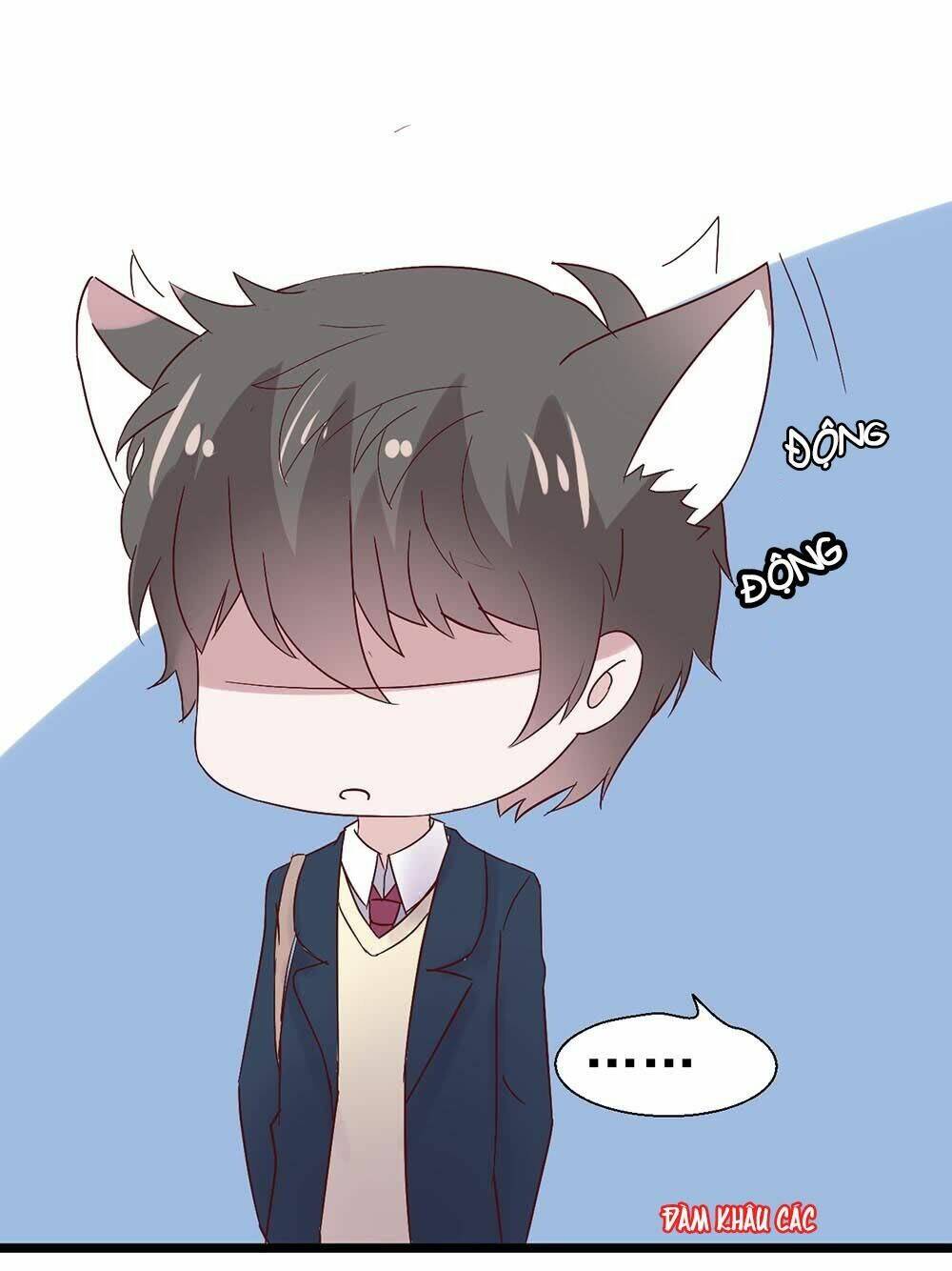 ác ma bàn bên chapter 39 26