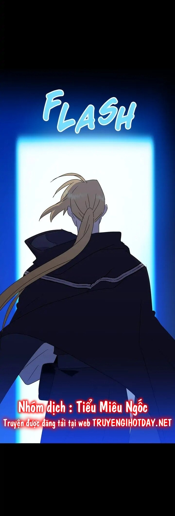 bình tĩnh nào, tiểu thư! chapter 62 65