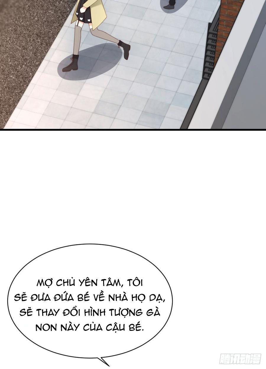 nam thần truy thê chỉ nam chapter 57.2 9